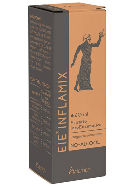 EIE INFLAMIX GOCCE 60ML