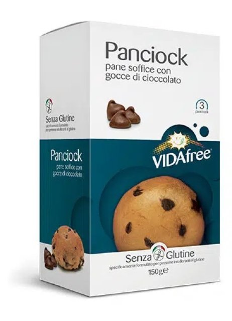 VIDAFREE Panciok 150g