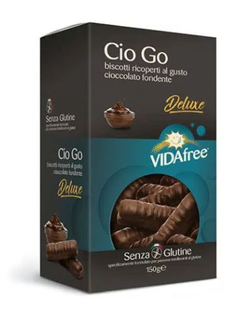 VIDAFREE Cio Go 150g