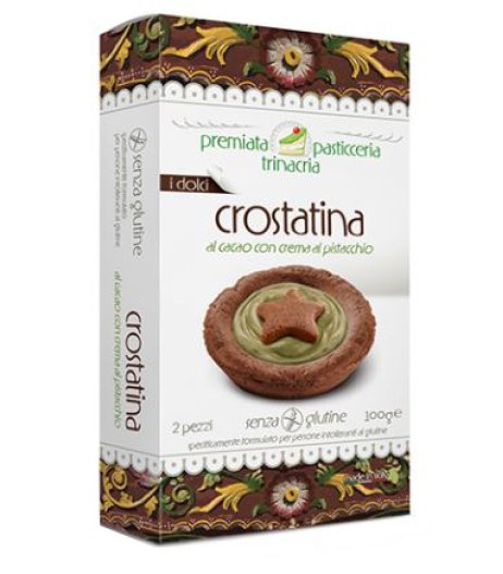 TRINACRIA PT Crost.Cacao Pist.