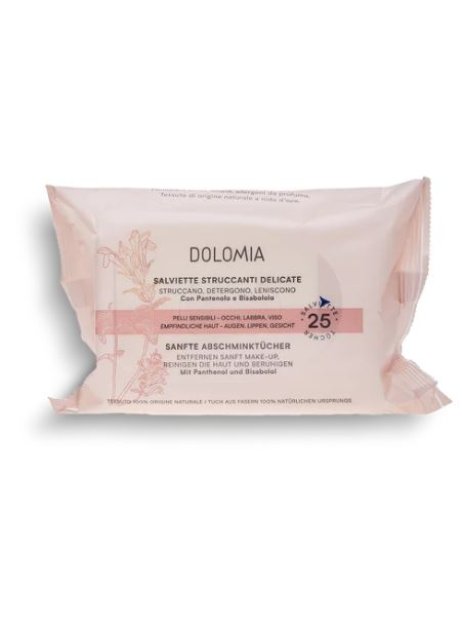 DOLOMIA Salv.Strucc.20pz