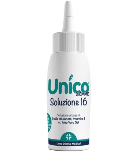 UNICO Diemme Soluzione16 100ml