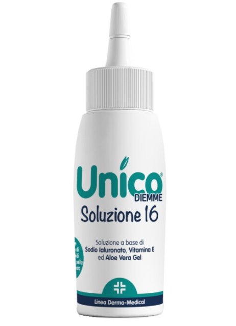 UNICO Diemme Soluzione16 100ml