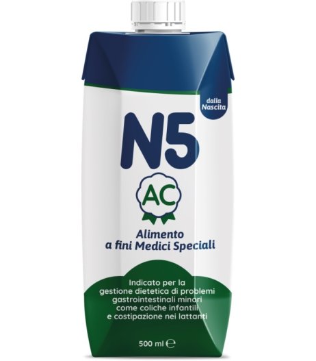 N5 AC Liquido 500ml