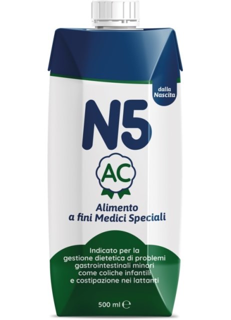 N5 AC Liquido 500ml