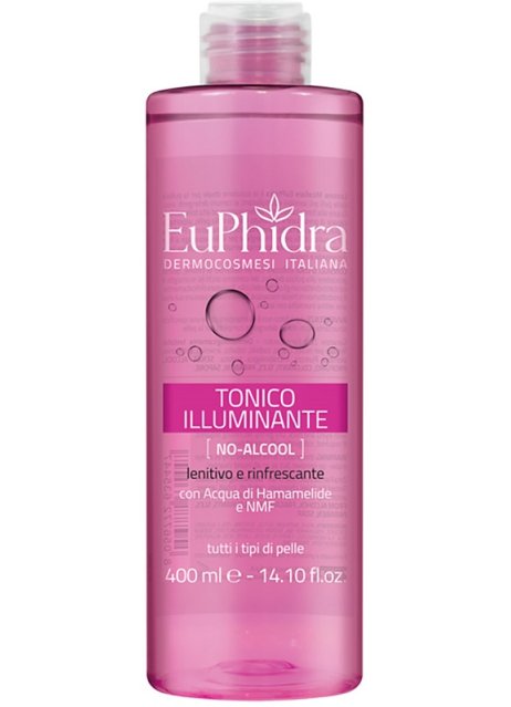 Euphidra Tonico Ill 400ml