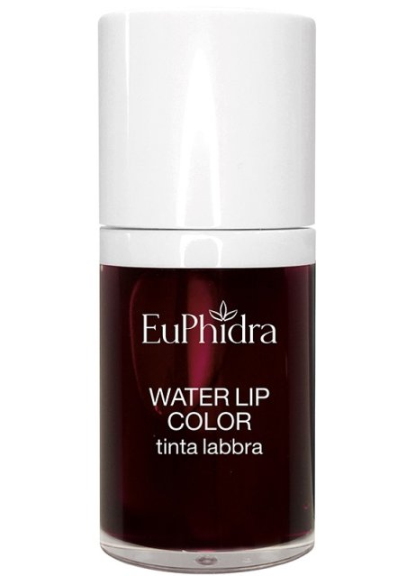 EUPHIDRA WATER LIP COL LAB WL01