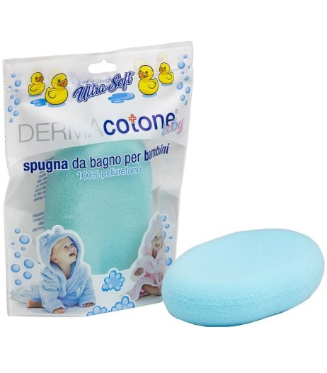 DERMACOTONE BB Spugna US Blu