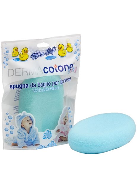 DERMACOTONE BB Spugna US Blu