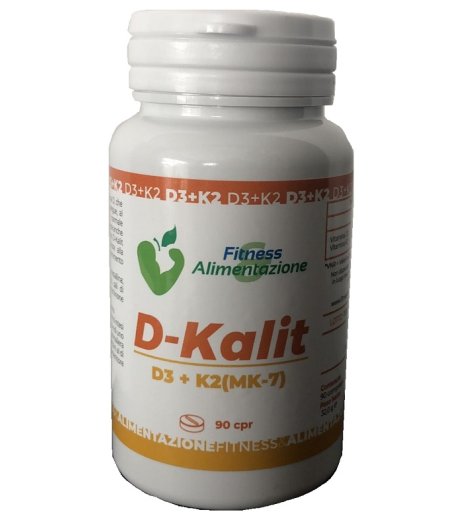 D-KALIT 90 Cpr