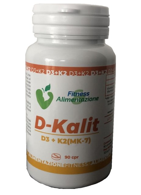 D-KALIT 90 Cpr