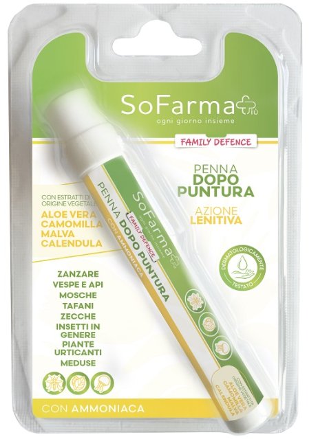 PENNA DOPOPUNTURA AMMON 12ML SF+