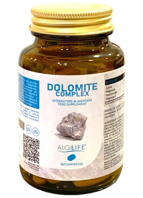 DOLOMITE*Cpx 100 Cpr