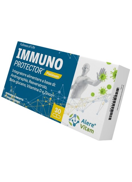 IMMUNO PROTECTOR 30CPS