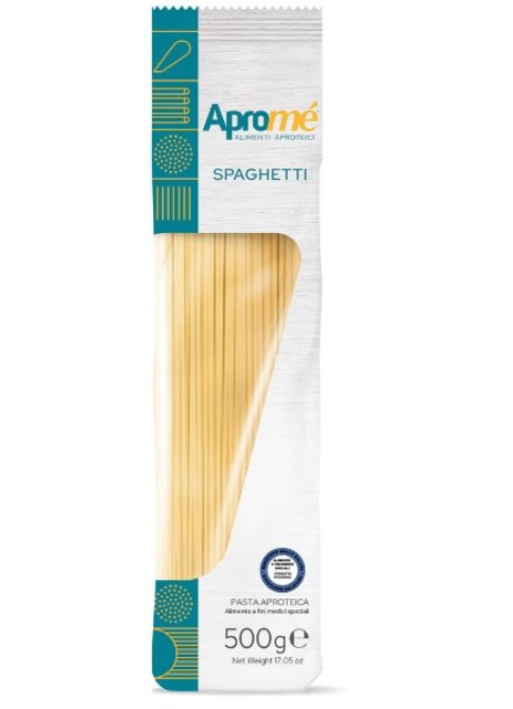 APROME'Pasta Spaghetti 500g