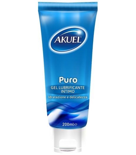 AKUEL Gel Puro 200ml