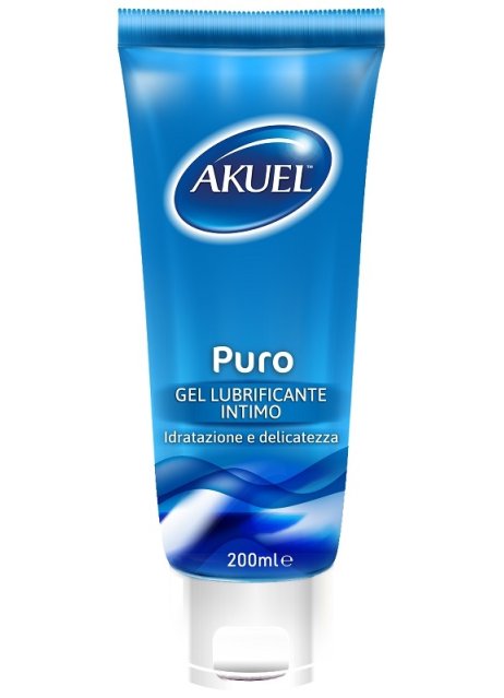 AKUEL Gel Puro 200ml