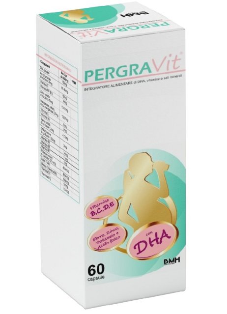 PERGRAVIT 60 Cps