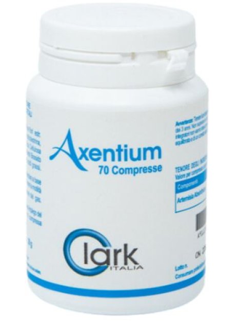 AXENTIUM 70CPR