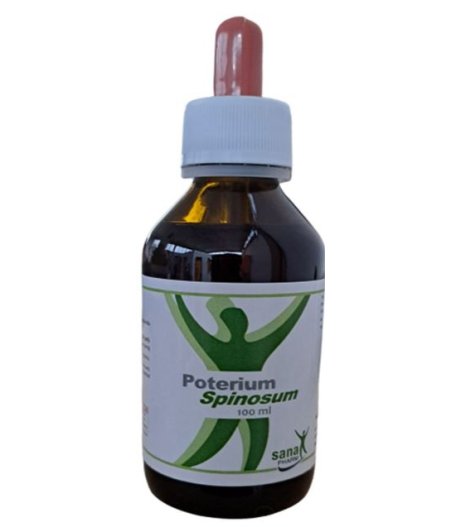 POTERIUM SPINOSOM 100ML