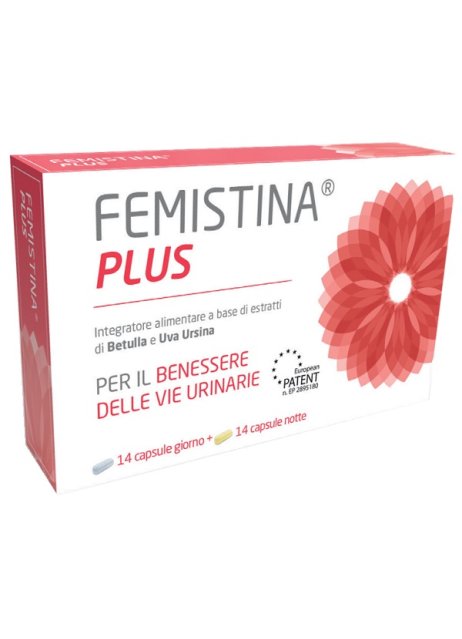 FEMISTINA PLUS 28Cpr