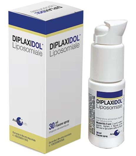 DIPLAXIDOL LIPOSOMIALE 30ML