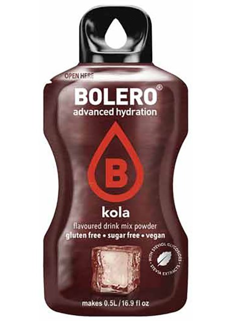 Bolero Kola 9g