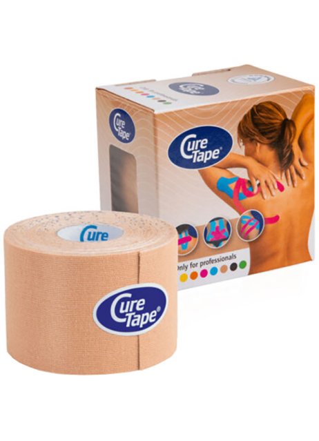 CER CURE TAPE BEIGE CM1X5M