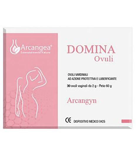 DOMINA 30 Ov.Vag.ACN