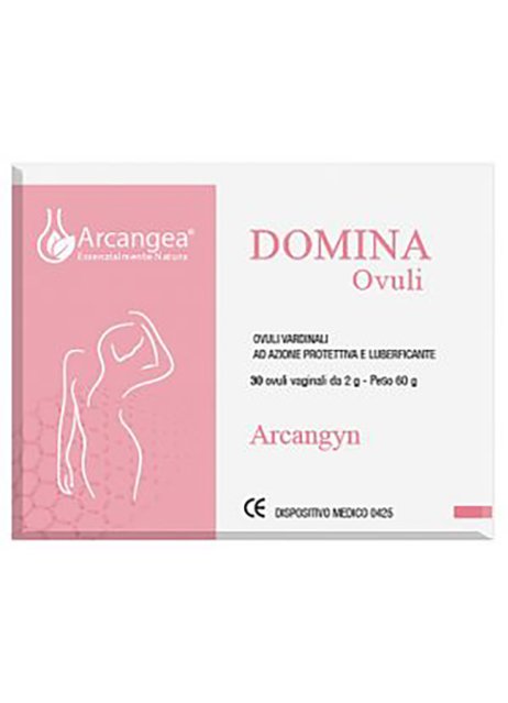 DOMINA 30 Ov.Vag.ACN