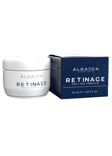 ALGADEA RETINAGE Crema 50ml