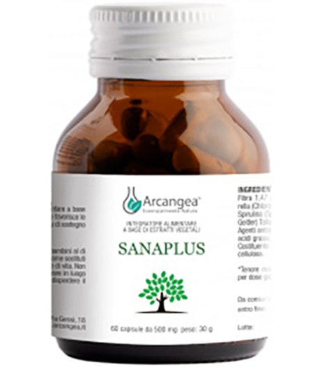 SANAPLUS 60 Opr ACN