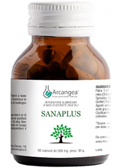 SANAPLUS 60 Opr ACN