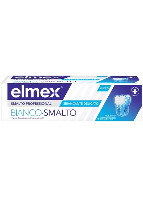 ELMEX Dent.Bianco Smalto