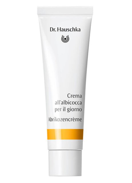 DR HAUSCHKA CREMA ALBICOCCA GG