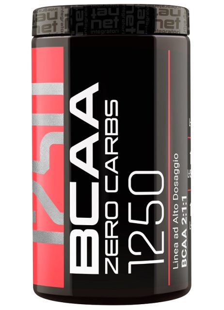 BCAA ZERO CARBS 1250 400CPR