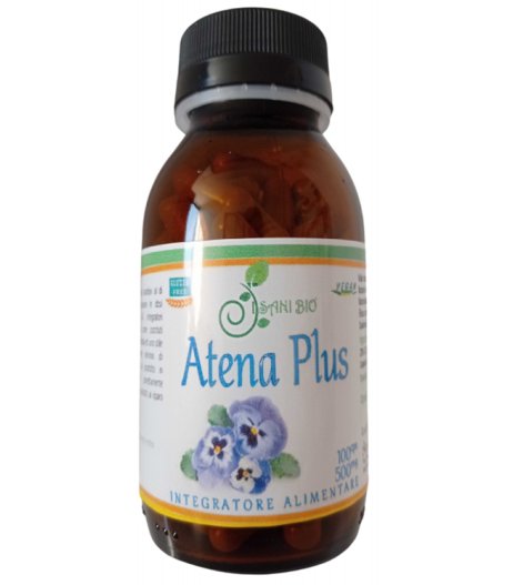 ATENA PLUS 100CPS