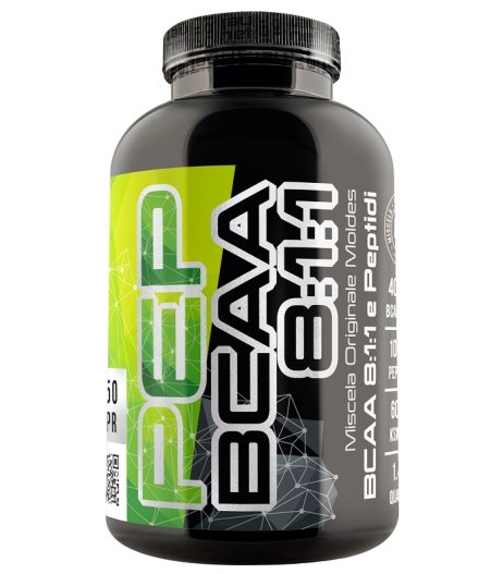 BCAA PEP 8 1 1 150CPR