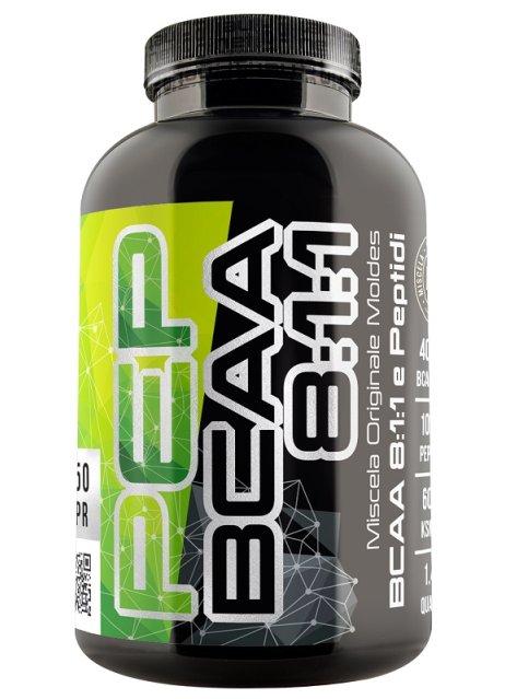 BCAA PEP 8 1 1 150CPR