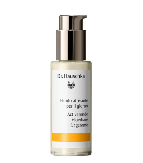 DR HAUSCHKA FLUIDO ATTIVANTE