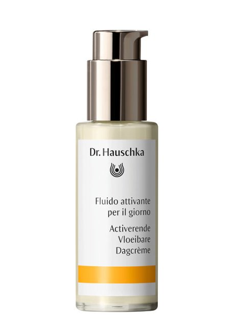 DR HAUSCHKA FLUIDO ATTIVANTE