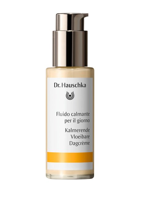 DR HAUSCHKA FLUIDO CALMANTE GG