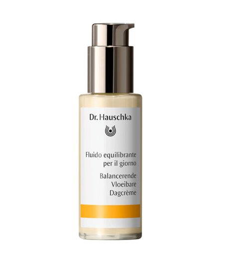 DR HAUSCHKA FLUIDO EQUIL GG