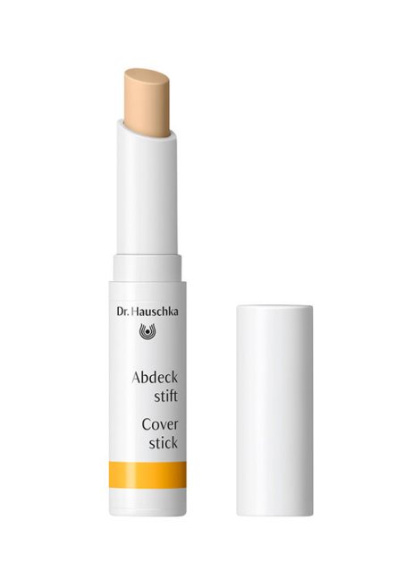 DR HAUSCHKA COVERSTICK 02 SAND