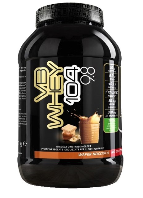 VB WHEY 104 OPTIPEP WAFER 900G