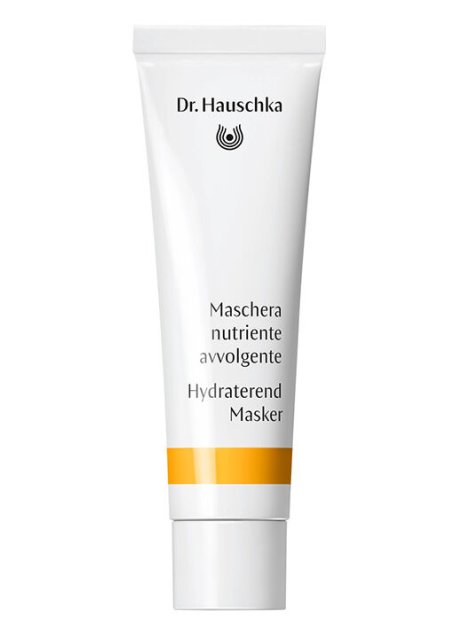 HAUSCHKA MASCHERA NUTR 30ML