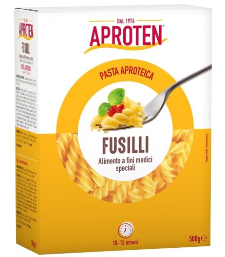 APROTEN*FUSILLI 500G PROMO