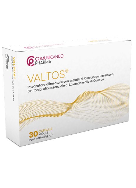 VALTOS 30 Cps molli