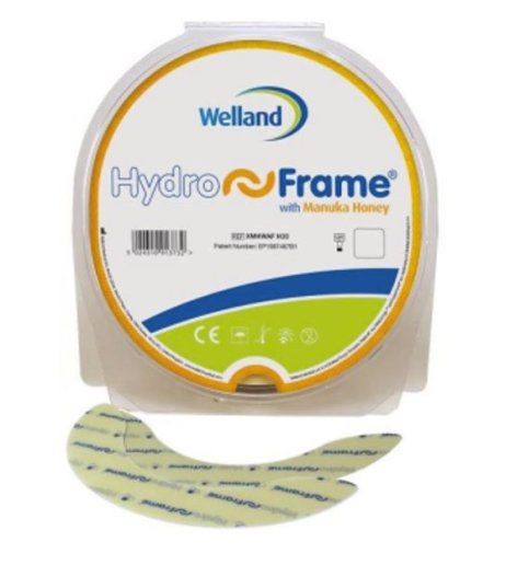 HYDROFRAME MANUKA HONEY 20PZ