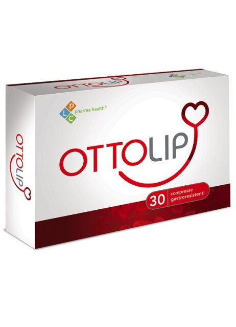 OTTOLIP 30CPR